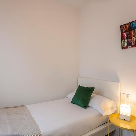 Jose Gestoso Sevilla Urban 外观 照片