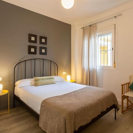 Jose Gestoso Sevilla Urban 外观 照片